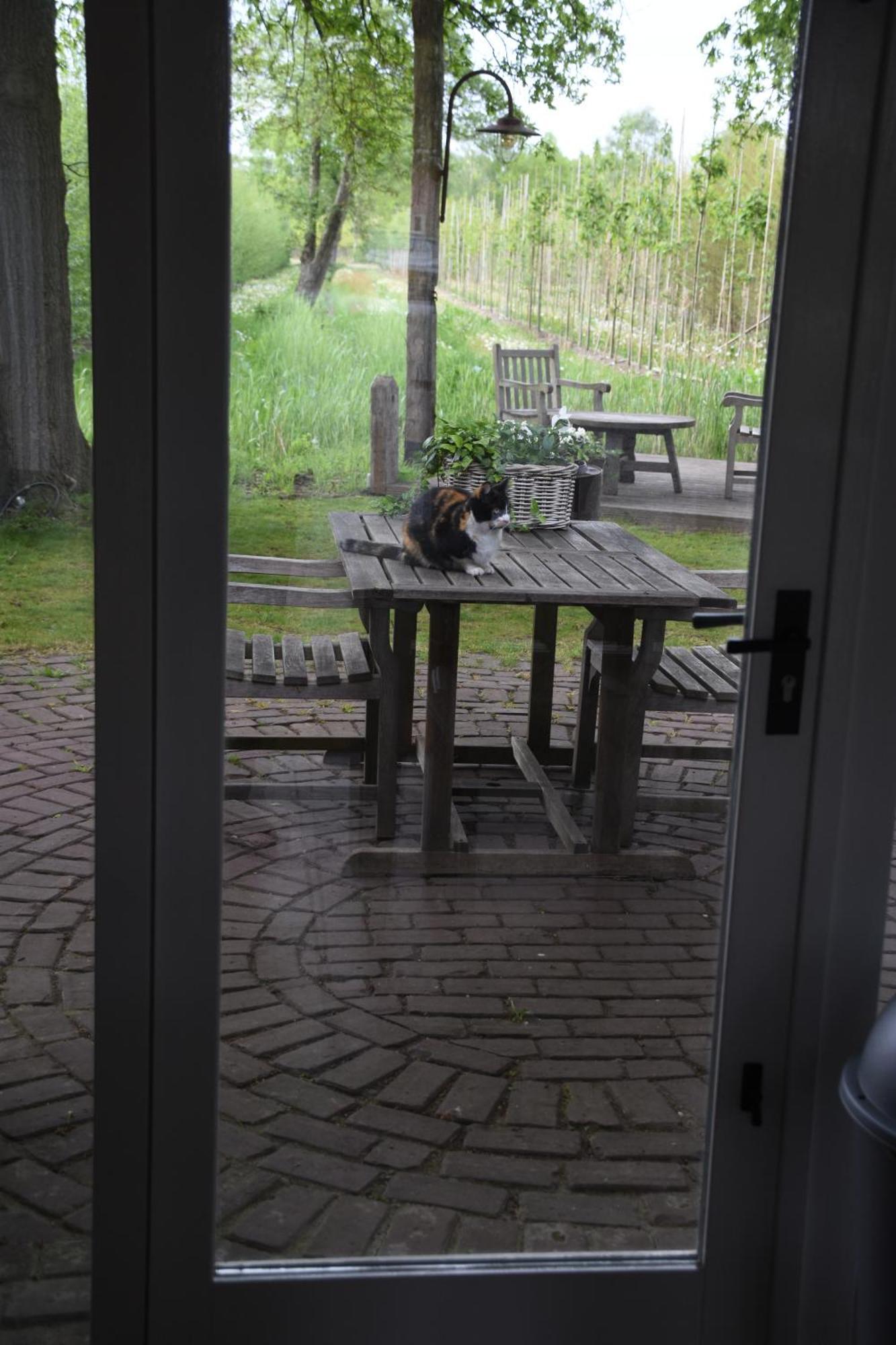 Buitenuit Boxtel Exterior foto